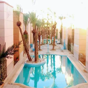 Dar Zao - Entiers Marrakesh