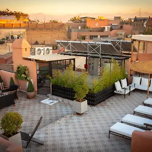 4* Riad Aix
