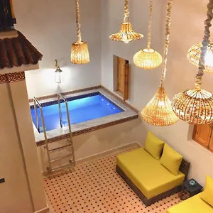 Azra Marrakech *** مراكش