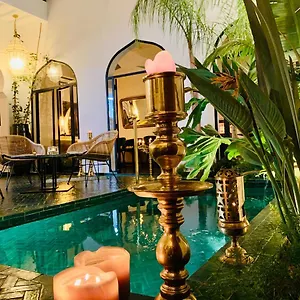 3* Riad Dar Yasaman