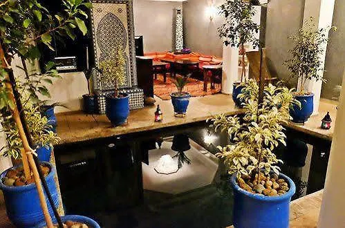 Riad Dar Alamane Marrakesh