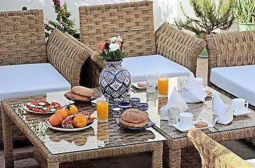 Riad Dar Alamane Marrakesh 3*,