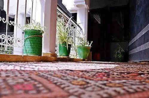 Riad Dar Alamane Marrakesh 3*,  Maroc